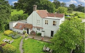 The Jolly Sportsman